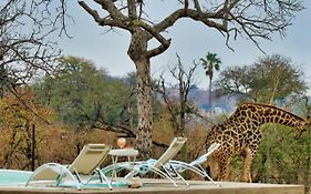 Ngalali Retreat
